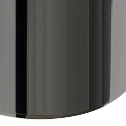 LED-pendellampe Lumaro,sort,Ø8,2cm,aluminium,48V,dæmpbar^Lindby Sale