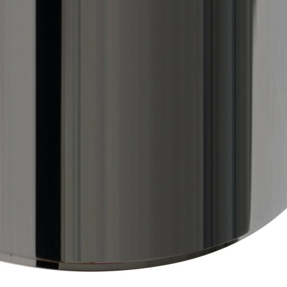 LED-pendellampe Lumaro,sort,Ø8,2cm,aluminium,48V,dæmpbar^Lindby Sale