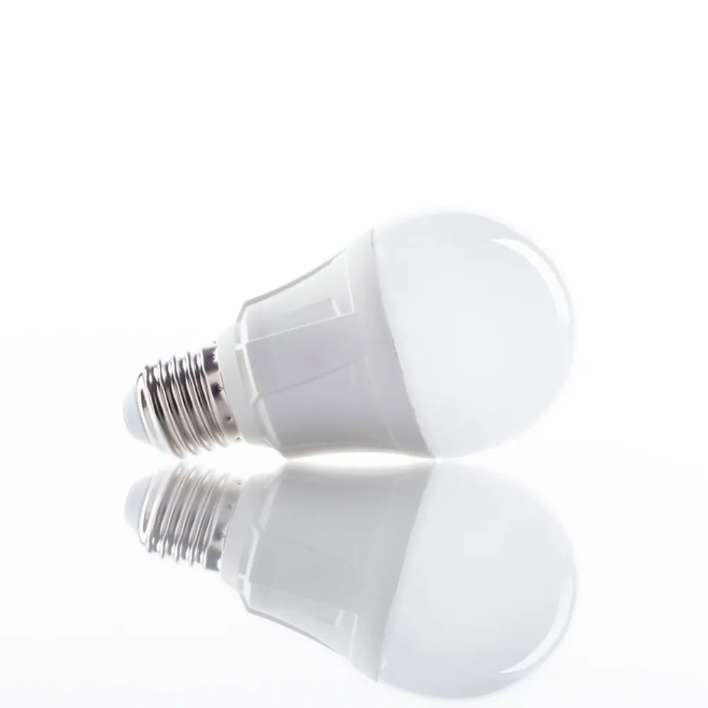 Lindby Led Pærer>LED-pære, E27, 11 W, opal, 3.000 K, sæt med 10 stk