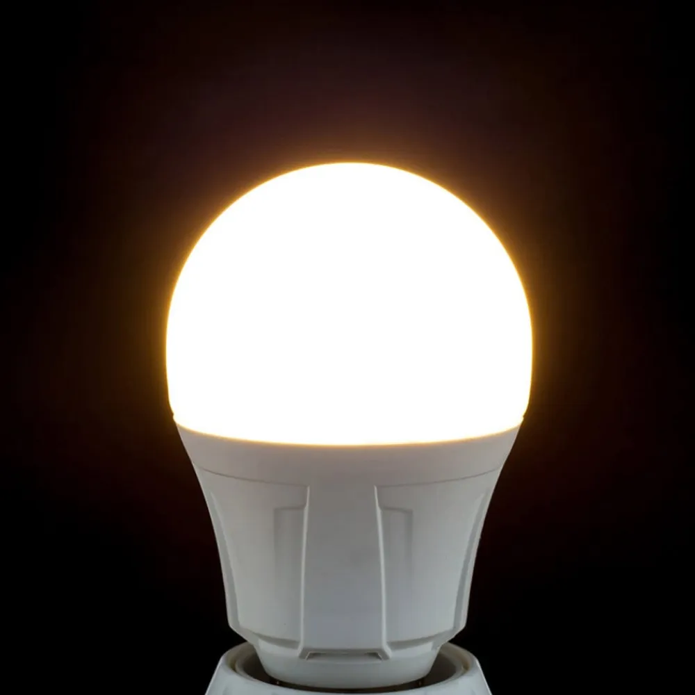 Lindby Led Pærer>LED-pære, E27, 11 W, opal, 3.000 K, sæt med 10 stk