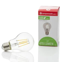 Lindby Filament Pære|Led Pærer><noscript><img width=