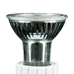 Lindby LED-pære, reflektor, GU10, 5W, 3000K, dæmpbar