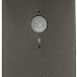 LED-pullert Chioma, antracit, sensor^Lindby Outlet