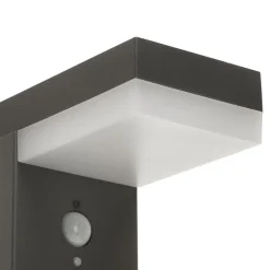 LED-pullert Chioma, antracit, sensor^Lindby Outlet