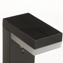 LED-pullert Chioma, antracit, sensor^Lindby Outlet