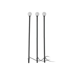 Lindby Solcellelamper|Udendørs Spot><noscript><img width=