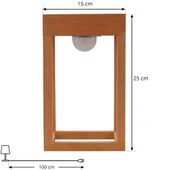 Lindby Dekorationsbelysning|Solcellelamper><noscript><img width=