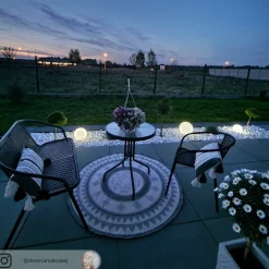 Lindby Dekorationsbelysning|Solcellelamper><noscript><img width=