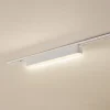 LED-strip 48 V Lumaro, hvid, 10W, plast, dæmpbar^Lindby New