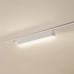 LED-strip 48 V Lumaro, hvid, 10W, plast, dæmpbar^Lindby New