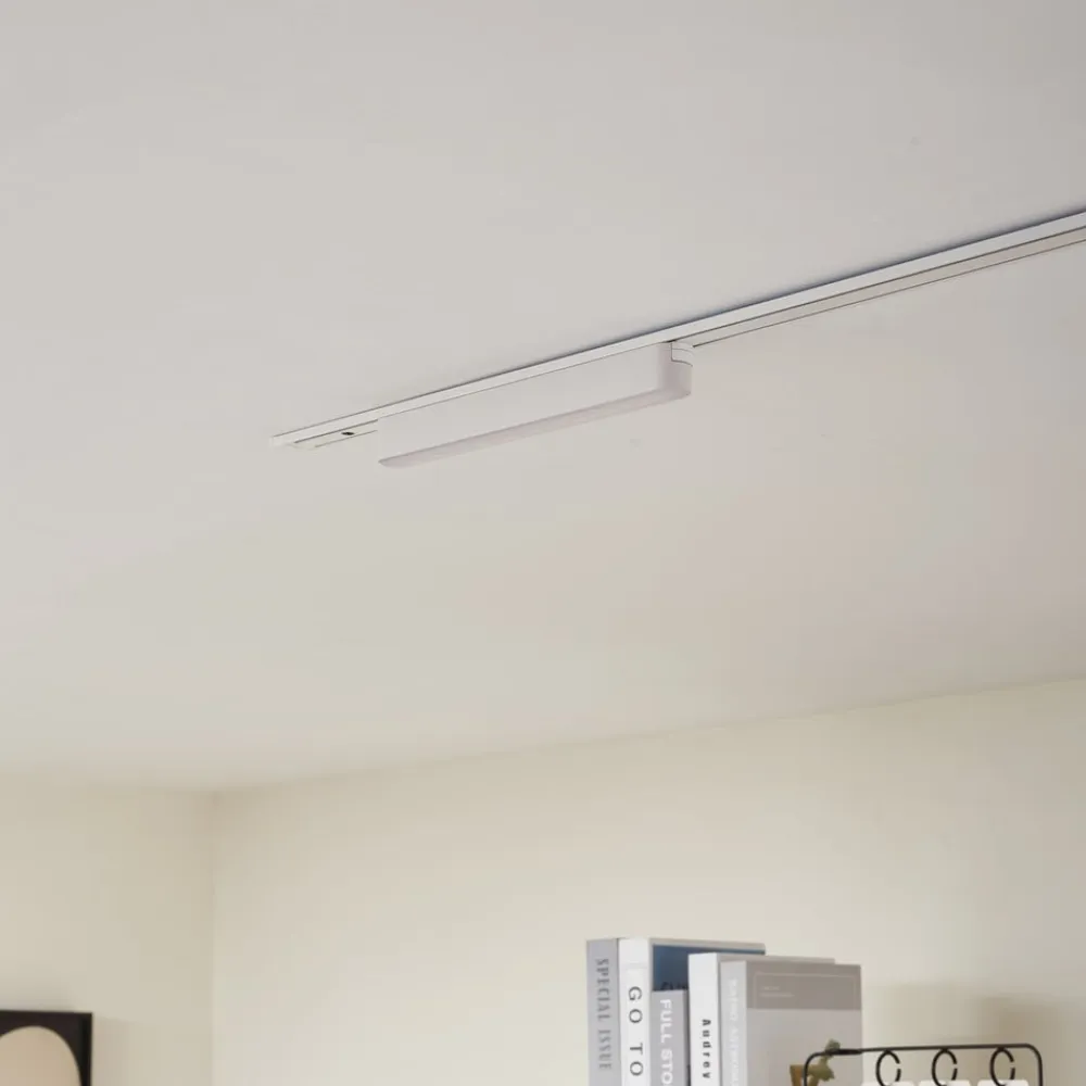 LED-strip 48 V Lumaro, hvid, 10W, plast, dæmpbar^Lindby New