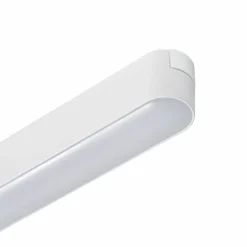 LED-strip 48 V Lumaro, hvid, 10W, plast, dæmpbar^Lindby New