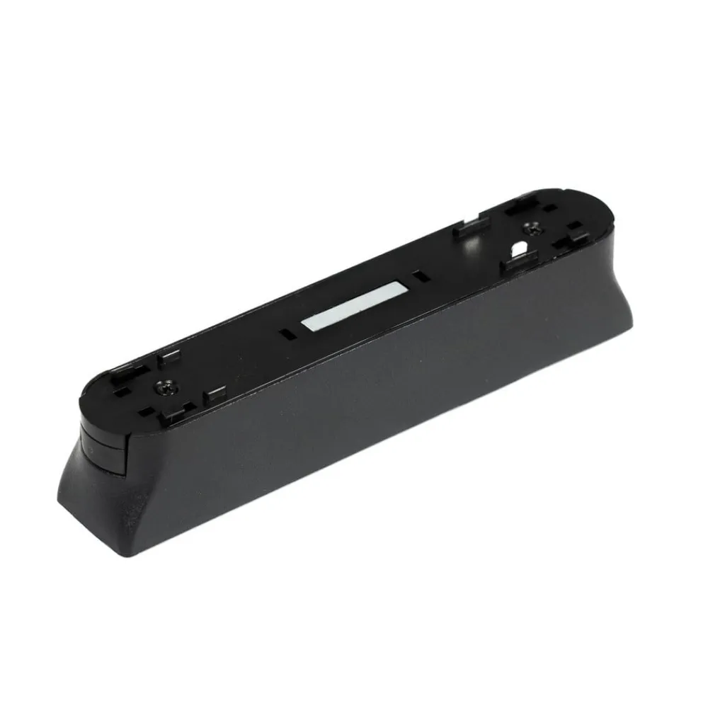 LED-strip 48 V Lumaro,sort,6 punkter,2,5cm,dæmpbar^Lindby Online