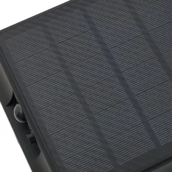 Lindby Solcelle Lampe Med Sensor|Væglampe Med Sensor><noscript><img width=