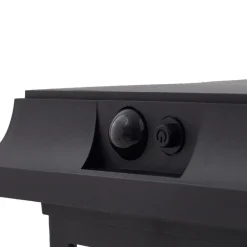 Lindby Solcelle Lampe Med Sensor|Væglampe Med Sensor><noscript><img width=