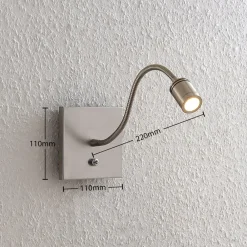 Lindby Væglamper|Væglamper><noscript><img width=