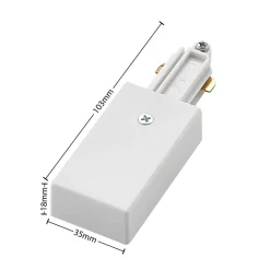 Lindby Skinnesystem><noscript><img width=