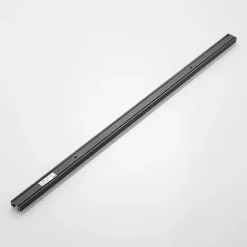 Lindby Linaro strømskinne, 1 m, sort, 1-fase skinne