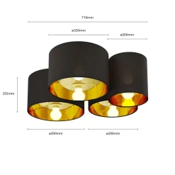 Lindby Loftlamper|Loftlamper><noscript><img width=