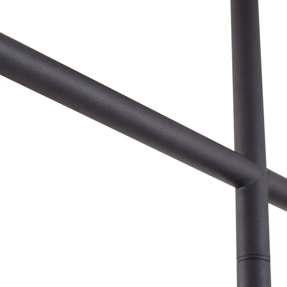 Lindby Loftlamper|Pendellamper>loftlampe Marilou, sandsort, 4 lyskilder, Ø 70 cm