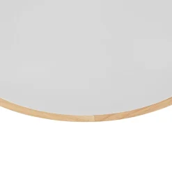 loftlampe Tanju, Ø 40 cm, 3 lyskilder, egetræ, E27^Lindby Sale