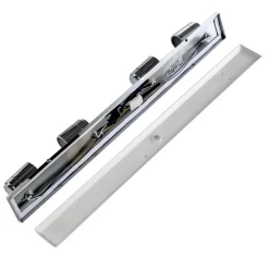 loftlampe til bad Dejan, 85 cm, 4 lyskilder, krom, IP44^Lindby Hot