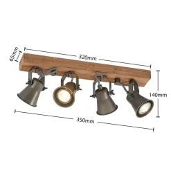 Lindby Loftlamper><noscript><img width=