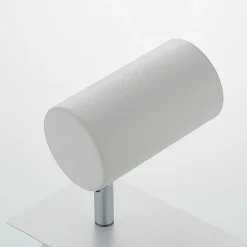 loftspot Joffrey, 49 cm, hvid, 3 lyskilder, GU10^Lindby