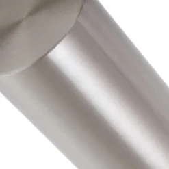 loftspot Joffrey, 116 cm, nikkel, 6 lyskilder, GU10^Lindby Online