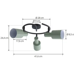 Lindby Arbejdsrum/Kontor|Gang><noscript><img width=