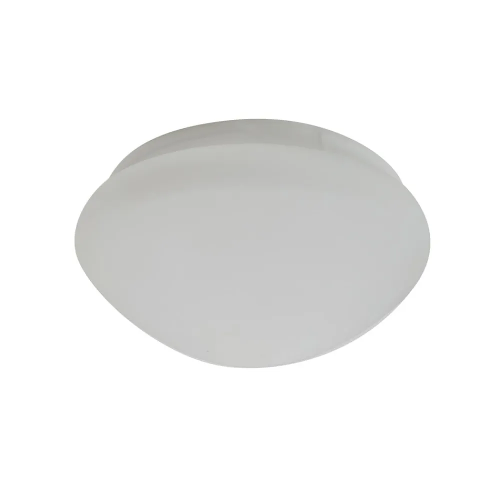 loftventilator med lys Litur, støjsvag, Ø 77 cm, E27^Lindby New