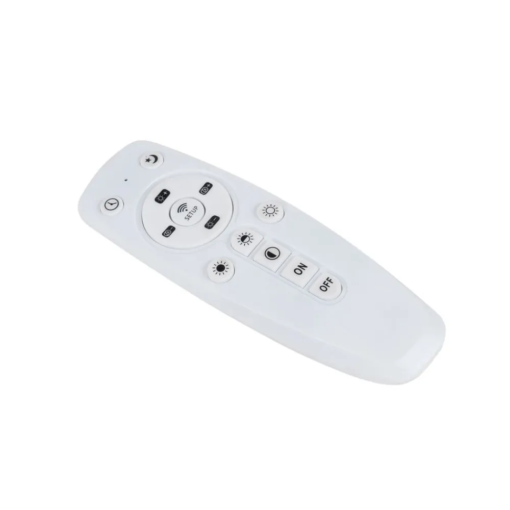 Lindby Arbejdsrum/Kontor|Gang>Luay LED-panel, 60 x 60 cm, hvid, 3000-6000K