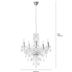 Lindby Lysekroner><noscript><img width=