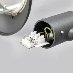 Lindby Lygtepæle><noscript><img width=