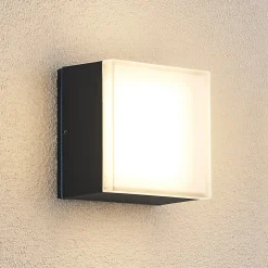 Lindby Udendørs Loftlamper|Væglamper><noscript><img width=