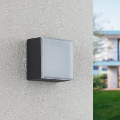 Lindby Udendørs Loftlamper|Væglamper><noscript><img width=