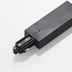 midtindsprøjter Linaro, sort, 1-faset system^Lindby Outlet