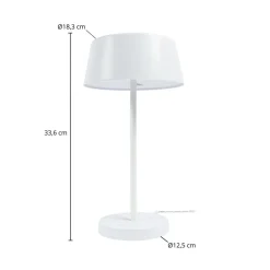 Lindby Arbejdsrum/Kontor|Bordlamper><noscript><img width=