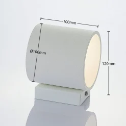 Lindby Væglamper><noscript><img width=