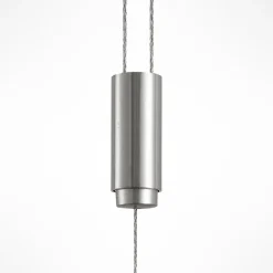 Phillie LED-hængelampe, højdejusterbar^Lindby Best