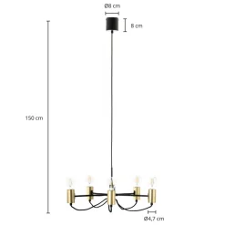 Lindby Lysekroner><noscript><img width=