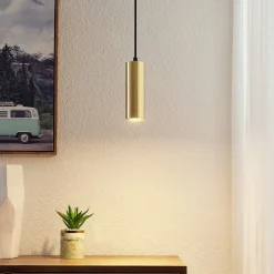 Lindby Raisan pendellampe, 1 lyskilde