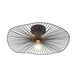 Ruota loftlampe af metal^Lindby Discount