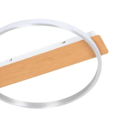 Lindby Signera LED-loftlampe, 1 lyskilde