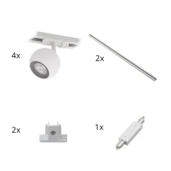 Lindby Skinnesystem><noscript><img width=