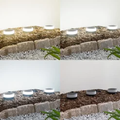 Lindby Udendørs Spot><noscript><img width=