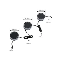 Lindby Udendørs Spot><noscript><img width=