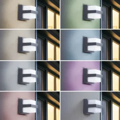 Lindby Terrassebelysning|Væglamper><noscript><img width=