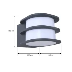 Lindby Væglamper><noscript><img width=