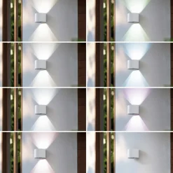 Lindby Terrassebelysning|Væglamper><noscript><img width=